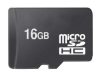 16 GB microSDHC cards