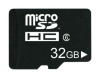 32 GB microSDHC cards
